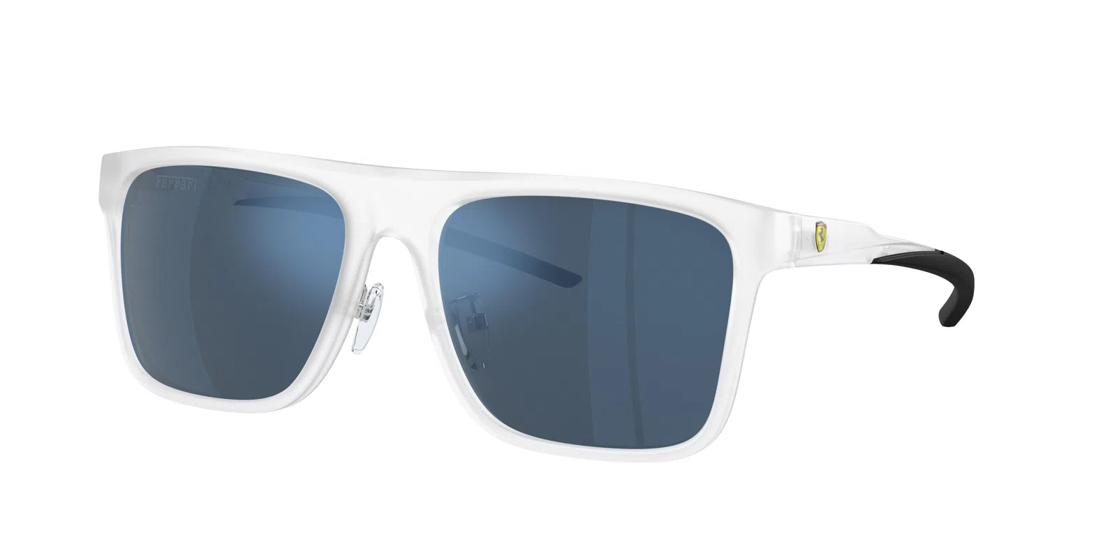 Scuderia Ferrari 6006F Sunglasses - view 3